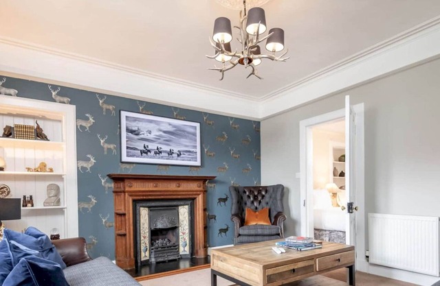 Daisybank | Kingsbarns