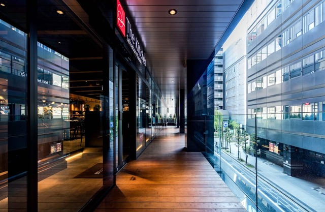 Daiwa Roynet Hotel Ginza PREMIER