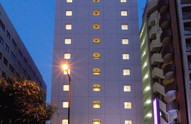 Daiwa Roynet Hotel Hakata - Gion