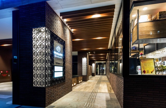 Daiwa Roynet Hotel Kokura Ekimae