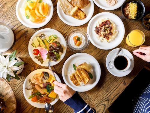 Daiwa Roynet Hotel Kokura Ekimae