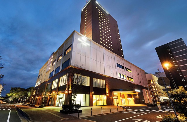 Daiwa Roynet Hotel WAKAYAMA