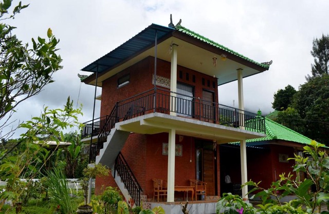 Dajan Buyan Homestay