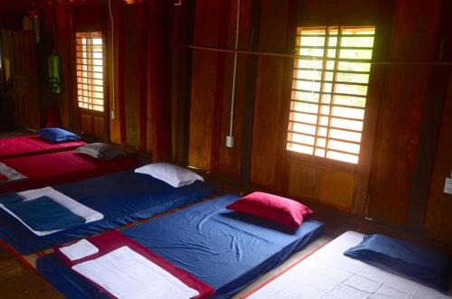 Dak Drinh Lodge