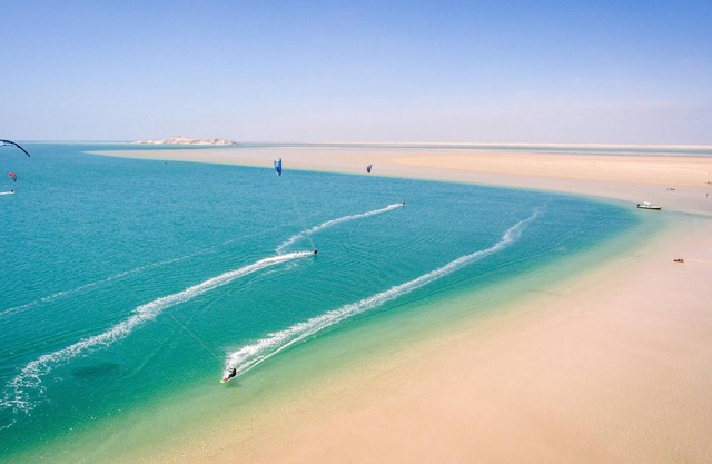 Dakhla Camp