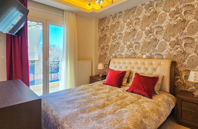 Dakis Luxury Apartments