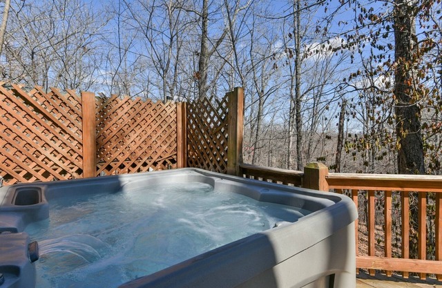 Dakota Lodge in Branson | 2 Bed, 2 Bath