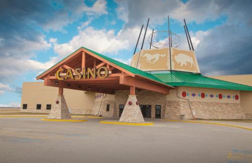 Dakota Sioux Casino and Hotel