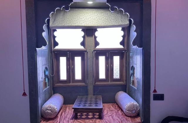 Dakshina Haveli Heritage