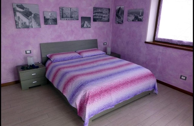 Dal Capo Bed & Breakfast