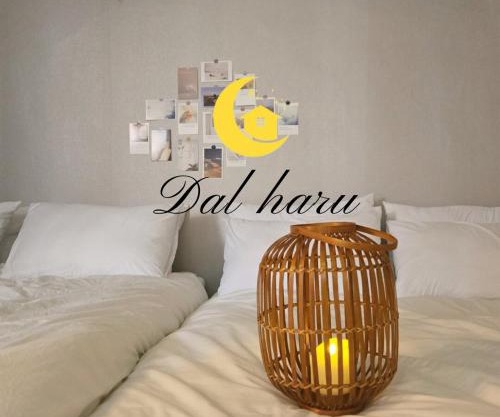 Dal Haru 5 minutes on foot from Sindaebang Station, Hongdae, Gangnam, and Yeouido