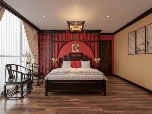 Dal Vostro Vinhomes Ocean Park 2