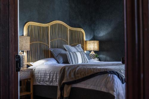 Dal Zotto Homestead & Petite Retreats