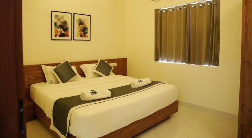 Dalal Residency