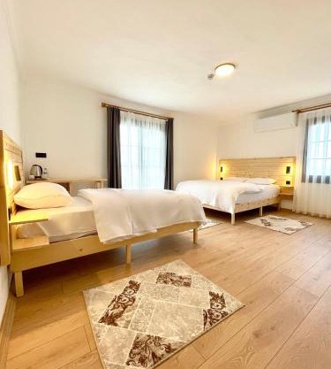 Dalaman Airport AliBaba Hotel