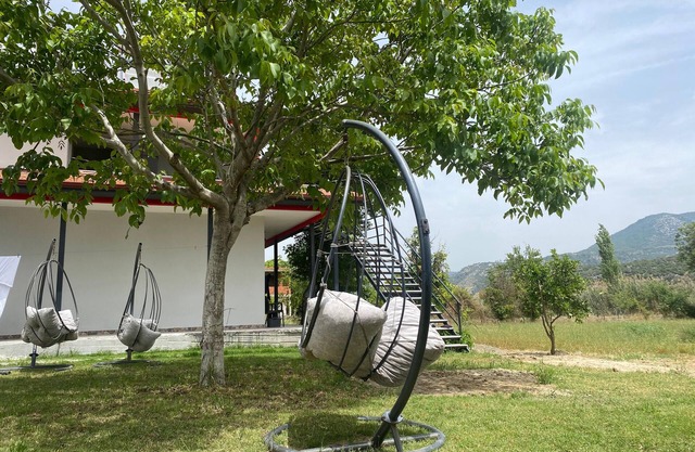 Dalaman Airport Guesthouse