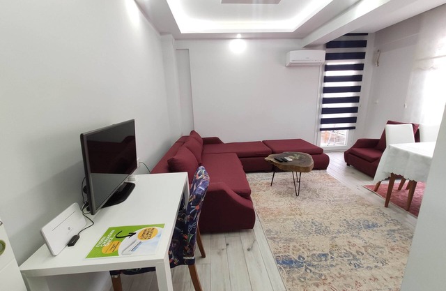 Dalaman Centerium-Free Wi-Fi Airport Just 5 minutes