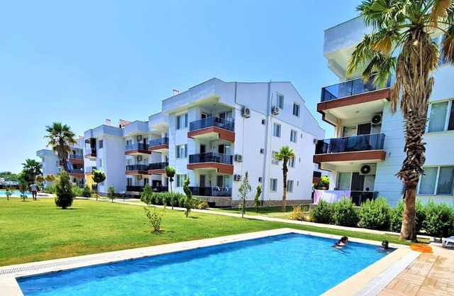 Dalaman Tatil Evleri