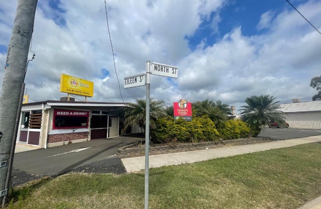 Dalby Hotel Motel