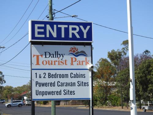 Dalby Tourist Park