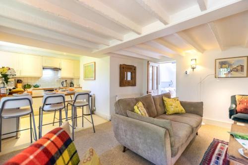 Dale Cottage