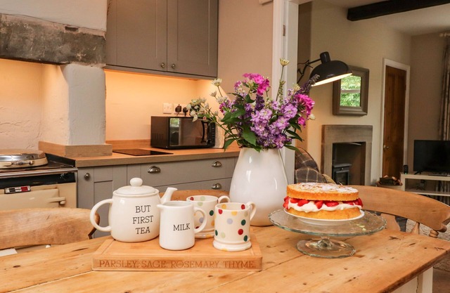 Dales Cottage