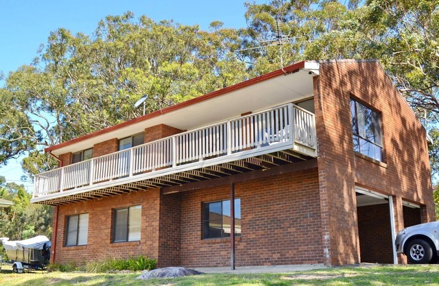 Retiro de Dalesview - Arakoon, NSW