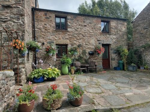 Dalesway cottage