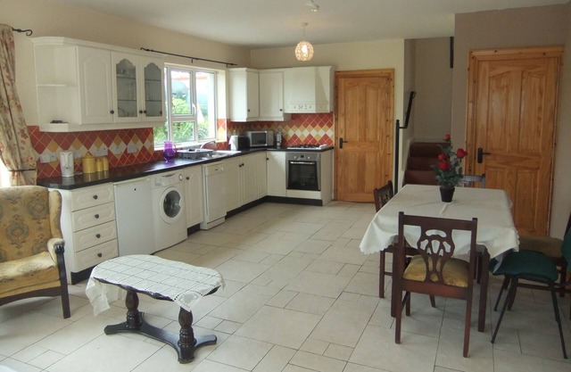Daleview Apartment Manorcunningham Letterkenny Co. Donegal