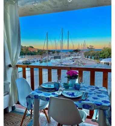 Dalex Home Sardinia