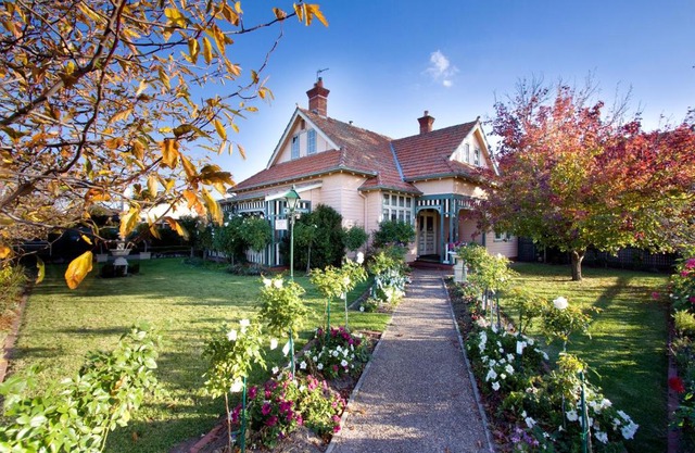 Dalfruin B&B