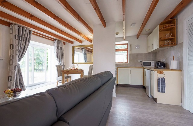 1 de 6 Encantadora casa de campo de Dalgarnock en el pintoresco Nithsdale