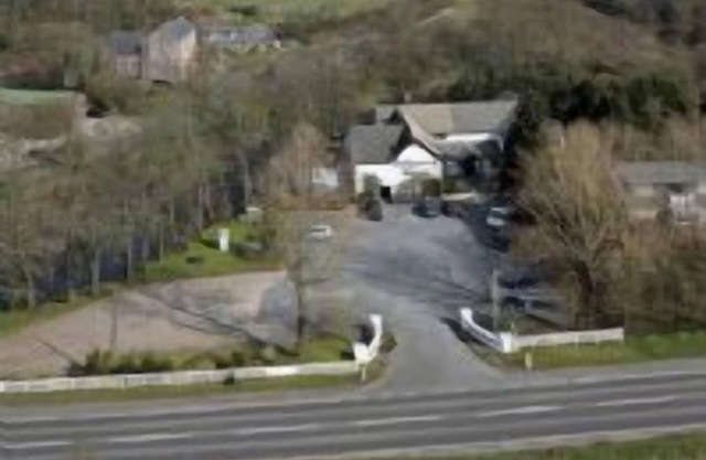Dalgarven house - exclusive use venue