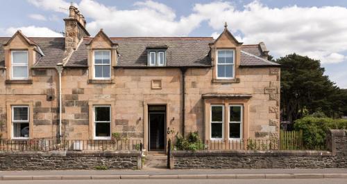Dalgety