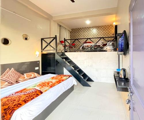 Dalhousie Homestay Fortune Heights