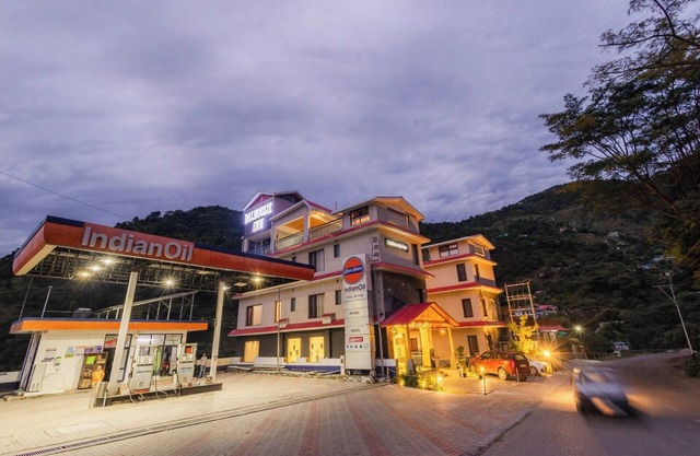 Dalhousie Inn