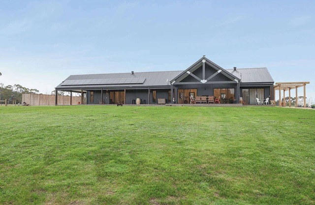 Dalhousie on Pennyroyal, Birregurra