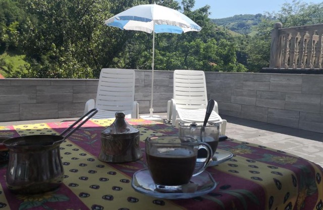 DALIA Apartment