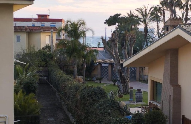 Dalia Apartment