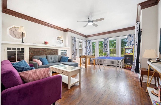 Dalia Flat - Sleeps 10 - 10 minutes to Downtown