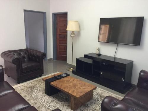 Dalinga farm Guest house
