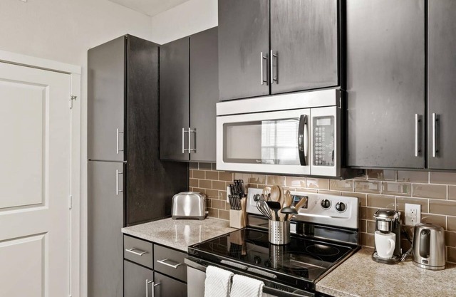 Dallas | Gorgeous 1BD/1BA Downtown Apartment
