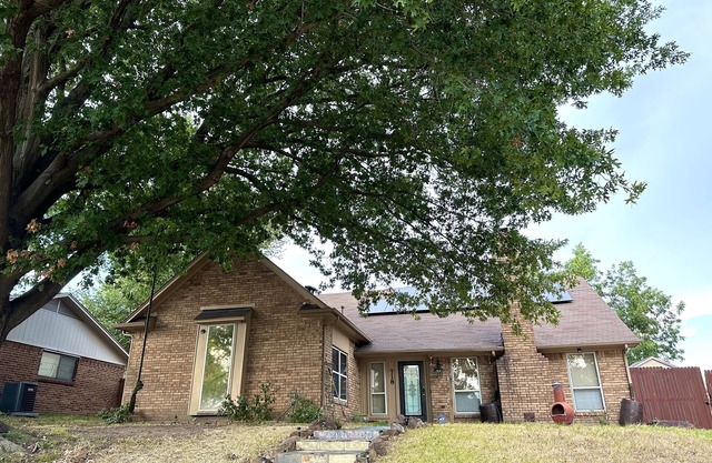 Dallas Haven: Spacious, Comfortable & Convenient