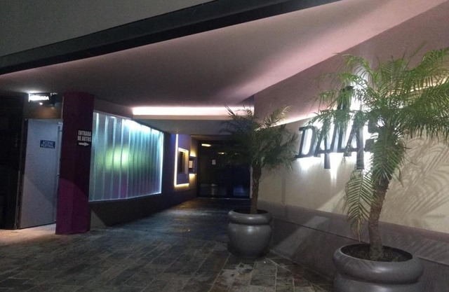 Dallas Hotel -Motel-