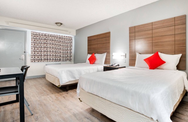 Dallas Love Field Inn