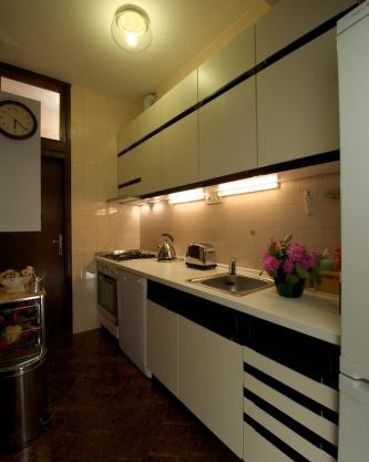 Dalmatian Stone House