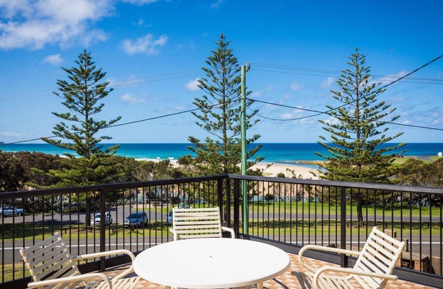 Dalmeny Beach Views - Amazing Location!