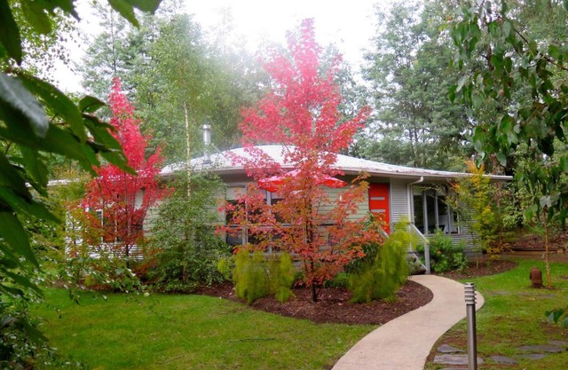 Dalrymples Guest Cottages