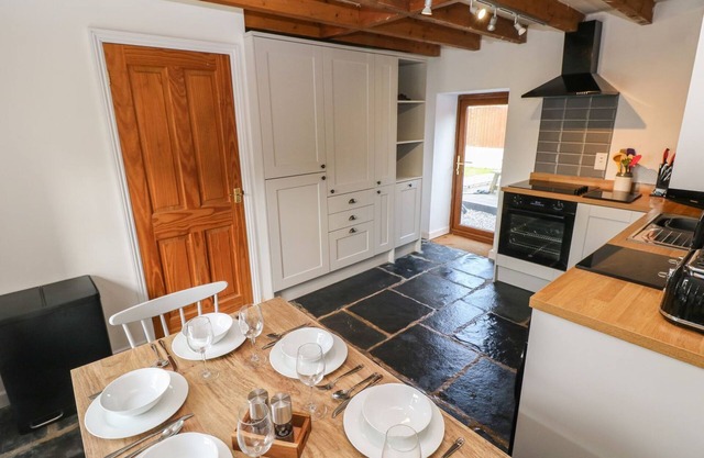 Dalton Cottage