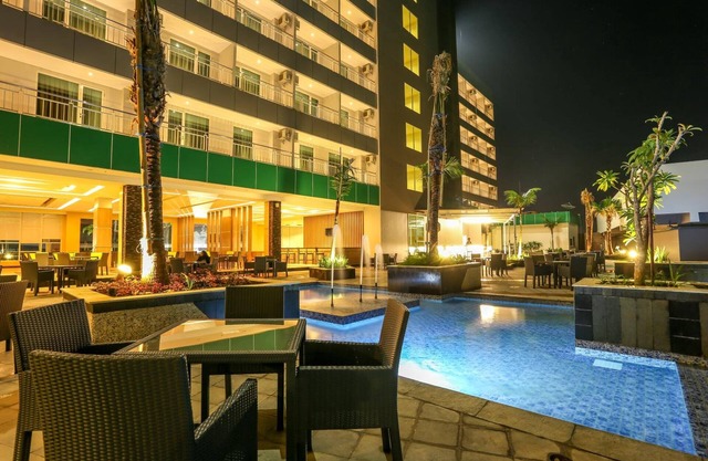Dalton Makassar